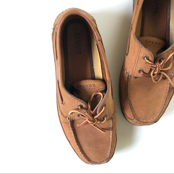 Sperry Other - SPERRY TOP SIDER Shoes